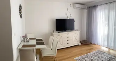 Mieszkanie 3 pokoi w Rafailovici, Czarnogóra