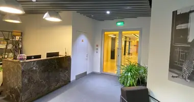 Büro 742 m² in Moskau, Russland