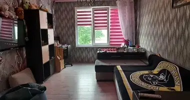 Квартира 2 комнаты в Лида, Беларусь