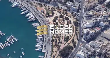Penthouse dans Gzira, Malte