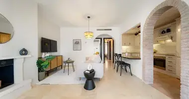 2 bedroom apartment in San Pedro Alcantara, Spain