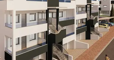 Квартира 4 комнаты в Торревьеха, Испания