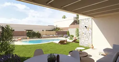 4 bedroom house in Murcia, Spain