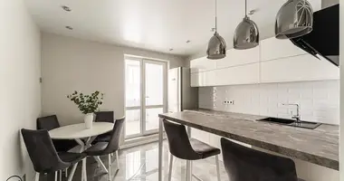 1 room apartment in Kopishche, Belarus