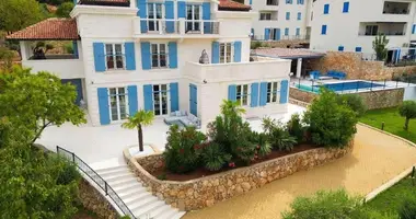 Villa en Grad Cres, Croacia