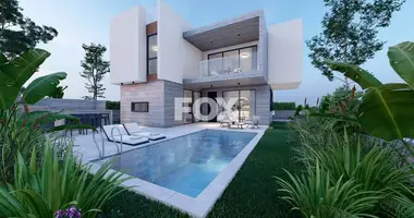 Appartement 3 chambres dans Konia, Chypre