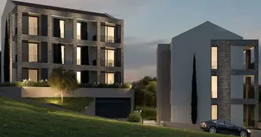 Apartment in Tivat, Montenegro
