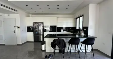 4 room apartment in Israel