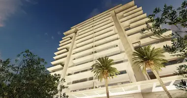 Apartment in Paphos Municipality, Cyprus