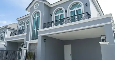 Dom 3 pokoi w Bang Phra Subdistrict, Tajlandia