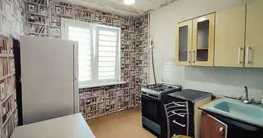 Квартира 1 комната в Минск, Беларусь