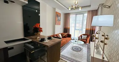Appartement 1 chambre dans Mahmutlar, Turquie