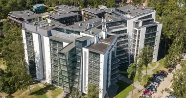 3 room apartment in Jurmala, Latvia