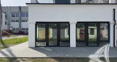 Shop 40 m² in Brest, Belarus