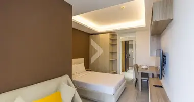Kondominium 1 zimmer in Sangkat Boeng Trabaek, Kambodscha