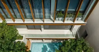 4 bedroom house in Bangkok, Thailand