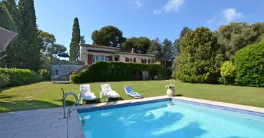 Villa in Frankreich