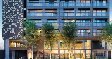 Pomieszczenie biurowe 602 m² w Regiao Imediata de Sao Paulo, Brazylia