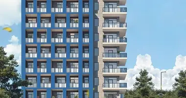 Квартира 2 комнаты в Батуми, Грузия