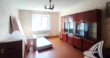 2 room apartment in Kobryn, Belarus