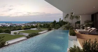 Wohnung 3 Schlafzimmer in Si Sunthon, Thailand