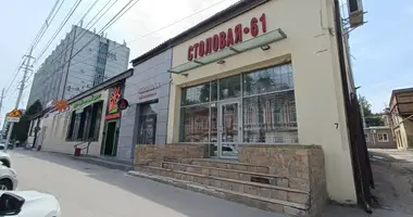 Propiedad comercial 1 668 m² en Sarátov, Rusia