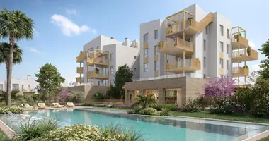 Townhouse 2 bedrooms in el Verger, Spain