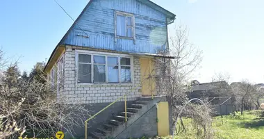 Дом в Папернянский сельский Совет, Беларусь