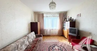 3 room apartment in Muchaviecki sielski Saviet, Belarus