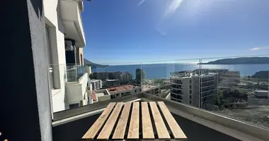 2 bedroom apartment in Boreti, Montenegro