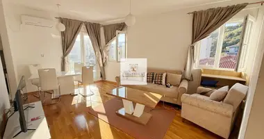 Apartamento 2 habitaciones en Becici, Montenegro