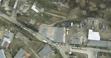 Grundstück in Tiflis, Georgien