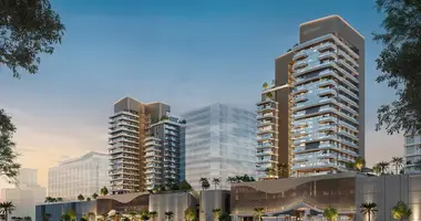 Appartement 2 chambres dans Doubaï, Émirats arabes unis