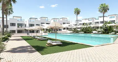 2 bedroom apartment in Torrevieja, Spain
