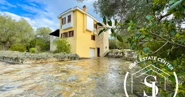 Villa in Afytos, Griechenland