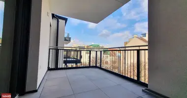 Apartamento 2 habitaciones en Viena, Austria