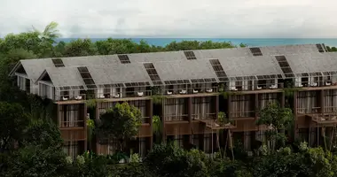 Apartment in Cemagi, Indonesia