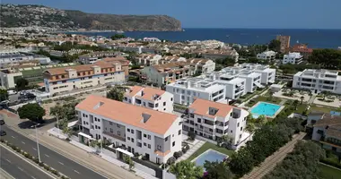 Bungalow 3 bedrooms in Javea, Spain