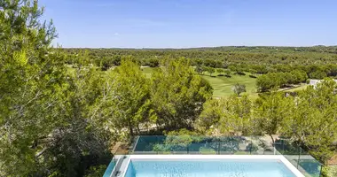 Dom 3 pokoi w Orihuela, Hiszpania