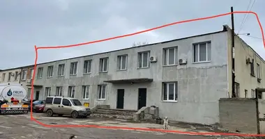 Коммерческое помещение 1 067 м² в Одесса, Украина