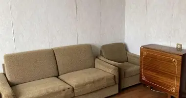 Apartamento 2 habitaciones en Odesa, Ucrania