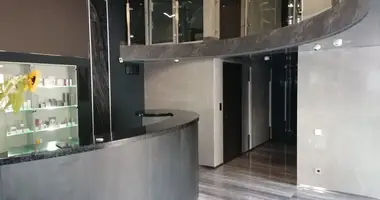 Office 419 m² in Moscow, Russia