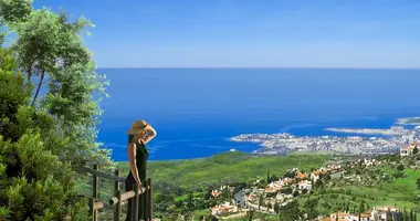 Вилла в Камарес, Кипр