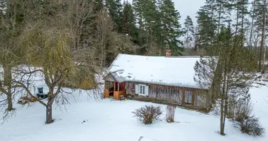 Plot of land in Drauciai, Lithuania