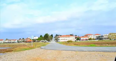 Grundstück in Elaiochoria, Griechenland