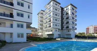 Doppelhaus 7 zimmer in Kepez, Türkei
