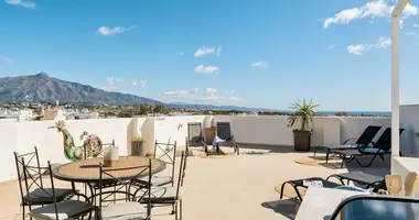 Apartamento en San Pedro Alcantara, Španjolska