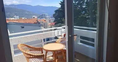 1 bedroom apartment in Budva, Montenegro
