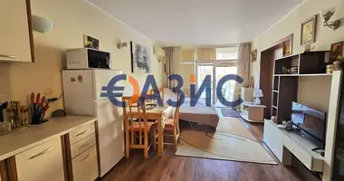Wohnung 2 zimmer in Nessebar, Bulgarien