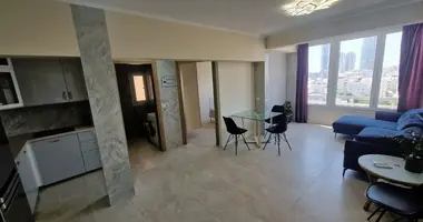 Mieszkanie 1 pokój w Limassol, Cypr